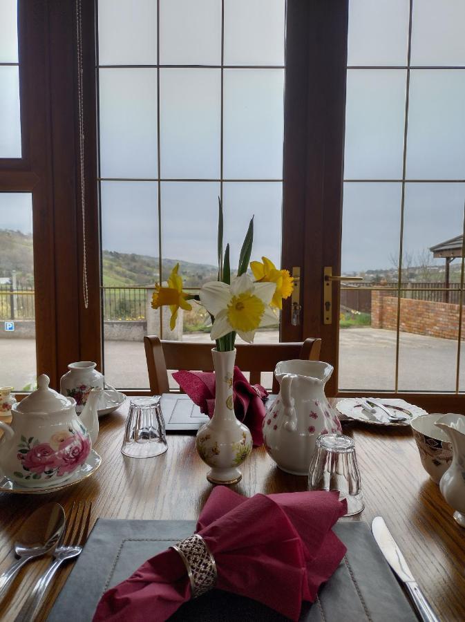 Bed and Breakfast Glenn Eireann House Cushendall Exterior foto
