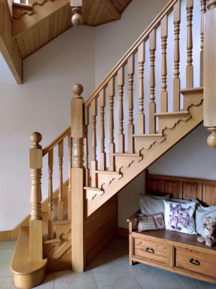 Bed and Breakfast Glenn Eireann House Cushendall Zimmer foto